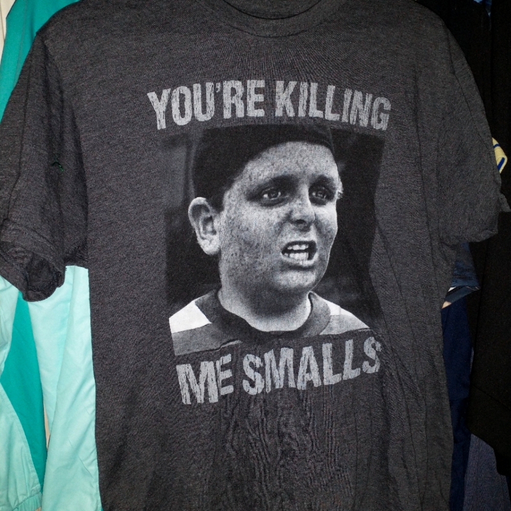 Men's Sandlot Tee